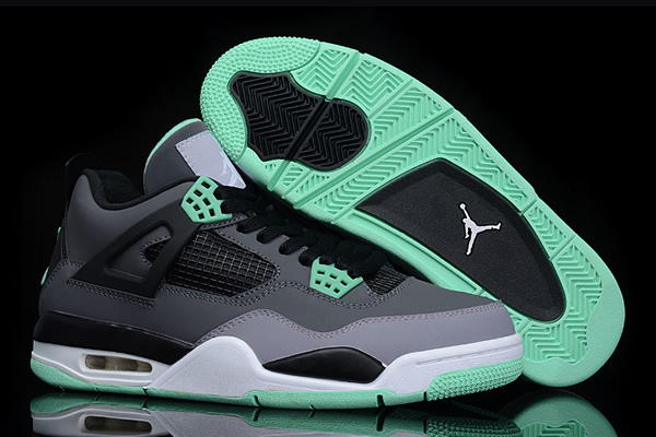 Air Jordan 4 Retro 58